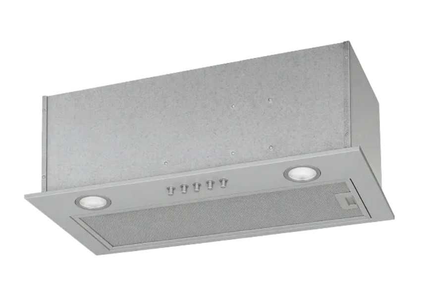 Фото - Gunter Hauer ATALA 60 IX